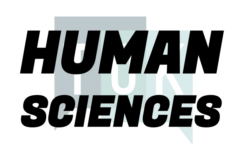science and human essay