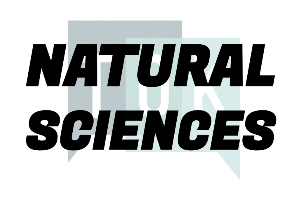 essay on natural science
